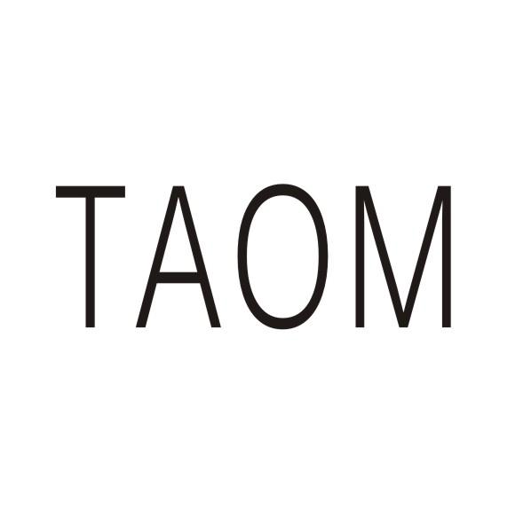 转让商标-TAOM