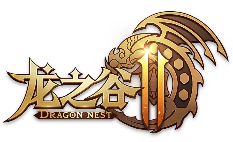 商标文字龙之谷 dragon nest商标注册号 43915883,商标