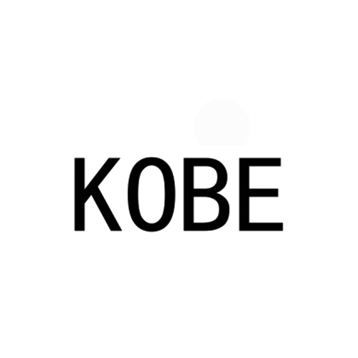 商标文字kobe商标注册号 58428519,商标申请人广东米兔电器有限公司的