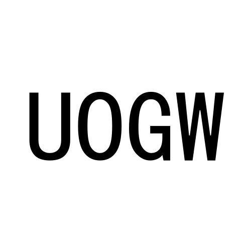 转让商标-UOGW