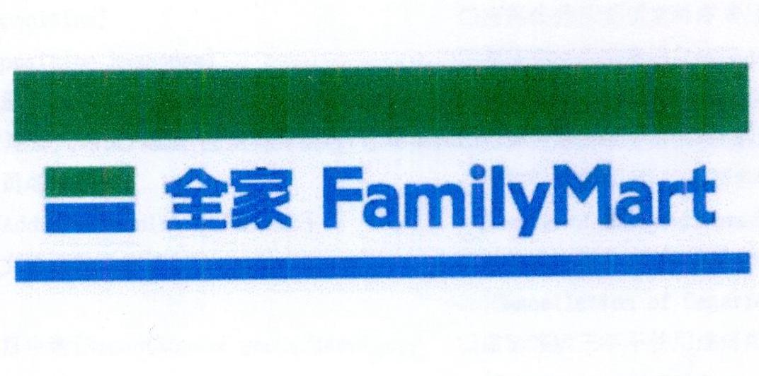 familymartlogo图片