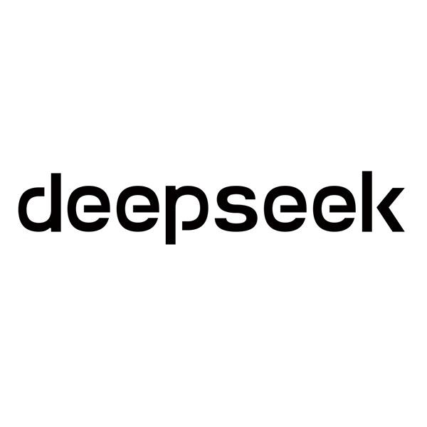 DEEPSEEK商标标样