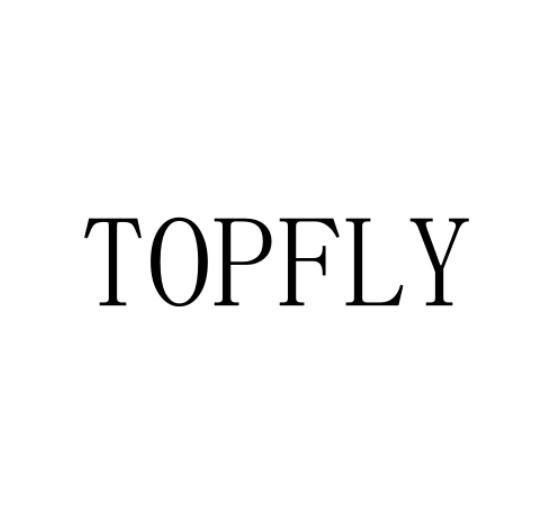 转让商标-TOPFLY