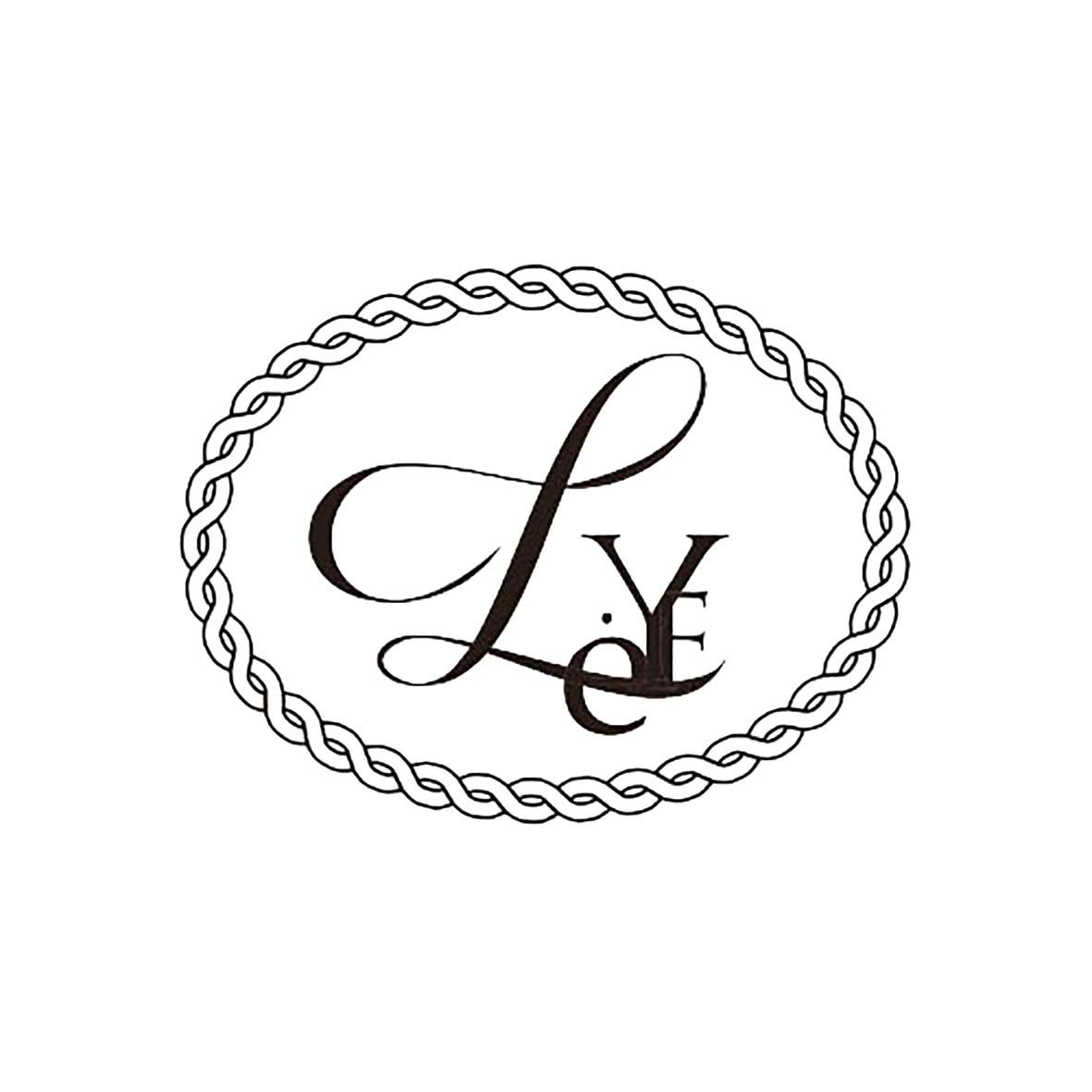 商标文字leye商标注册号 57628284,商标申请人李玹静的商标详情 - 标