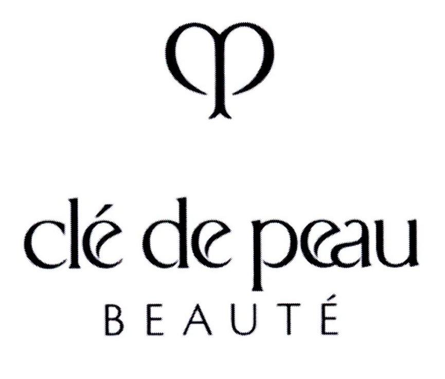 商标文字clé de peau beauté商标注册号 41072913a