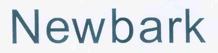 转让商标-NEWBARK