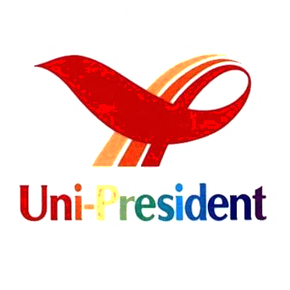UNI-PRESIDENT商标标样