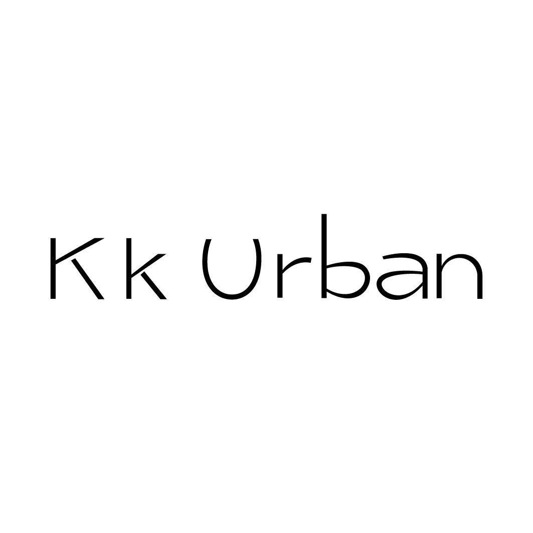 转让商标-KK URBAN