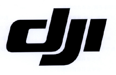DJI商标标样