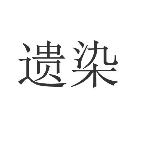 商标文字遗染商标注册号 33319883,商标申请人兴义市仕琴扎染厂的商标