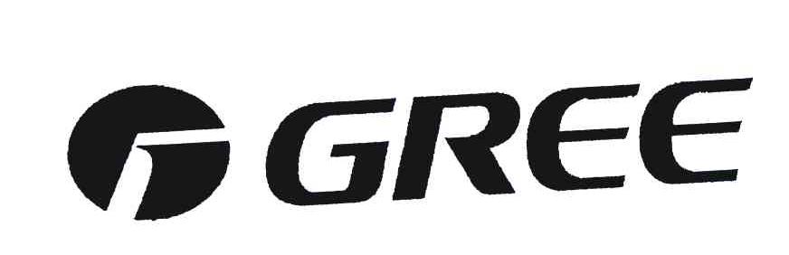 GREE商标标样