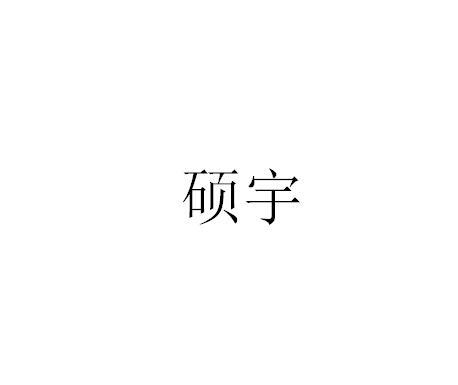 转让商标-硕宇硕宇