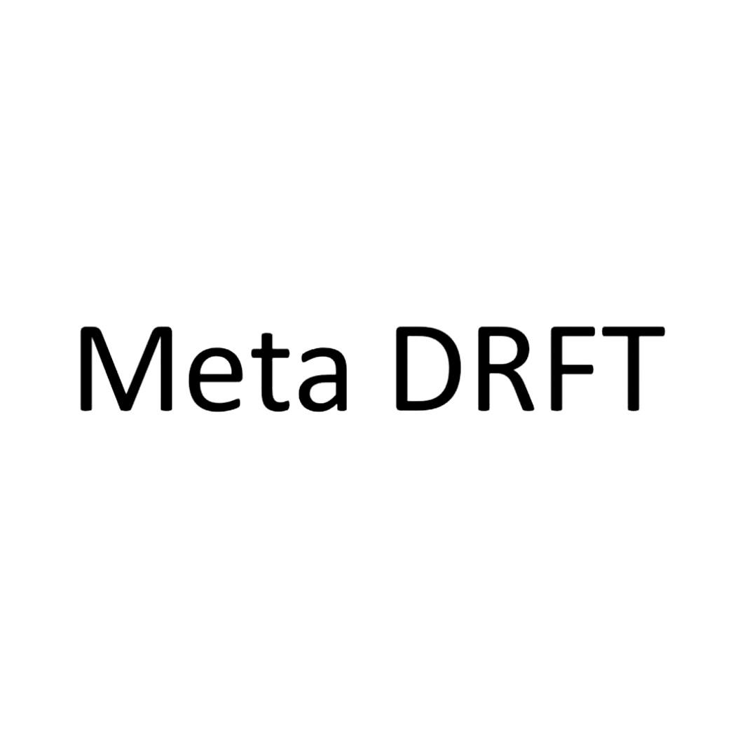 转让商标-META DRFT
