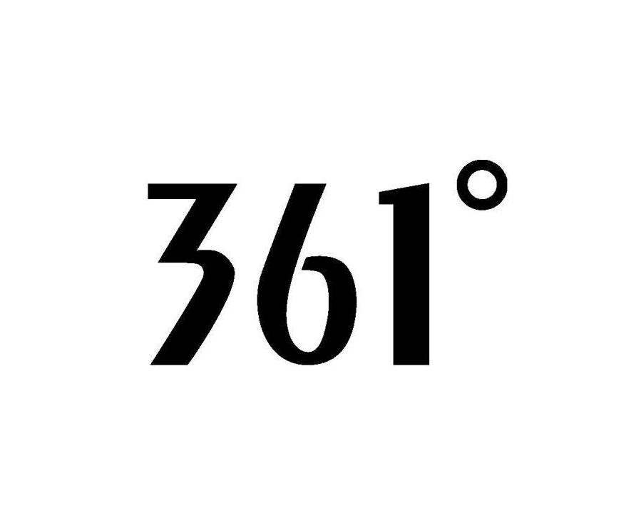 361°商标标样