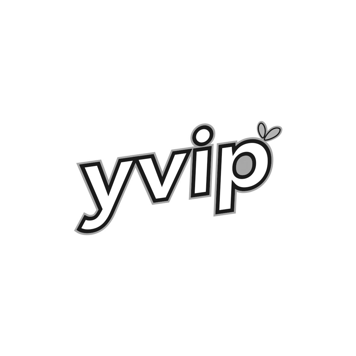 转让商标-YVIP