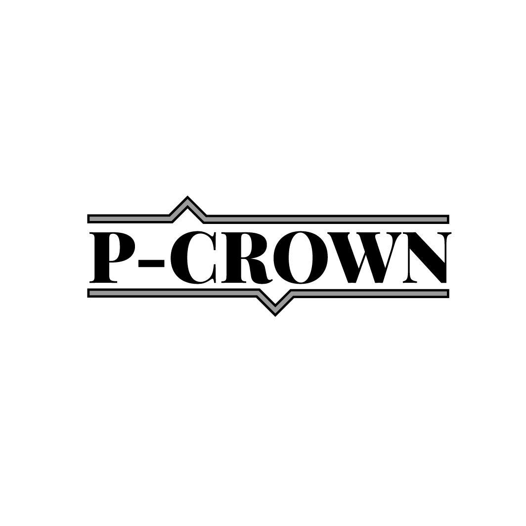 转让商标-P-CROWN