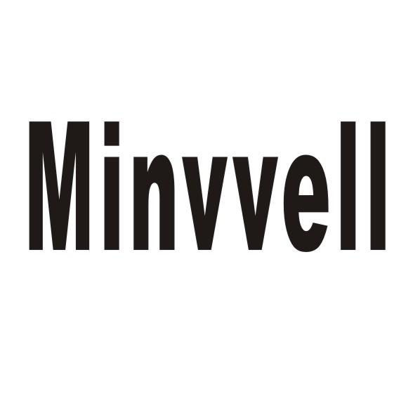 转让商标-MINVVELL