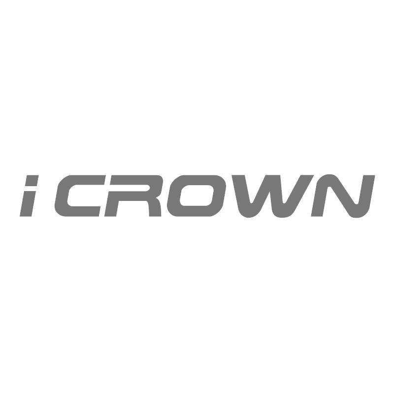 转让商标-I CROWN