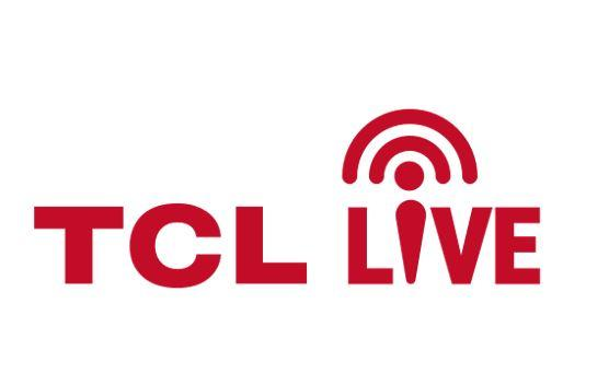 商标文字tcl live商标注册号 49373578,商标申请人tcl科技集团股份