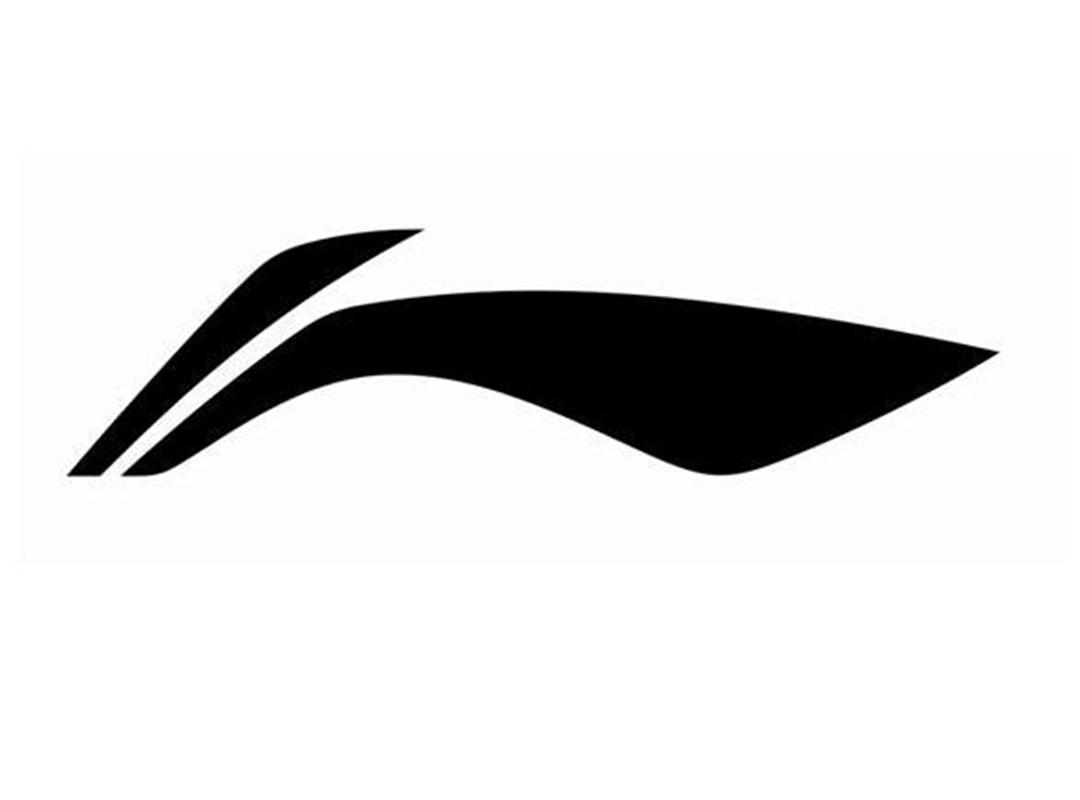 李宁logo素材图片