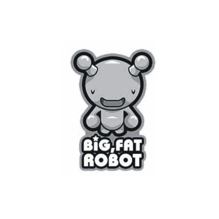 转让商标-BIG,FAT ROBOT