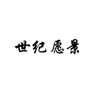 转让商标-世纪愿景