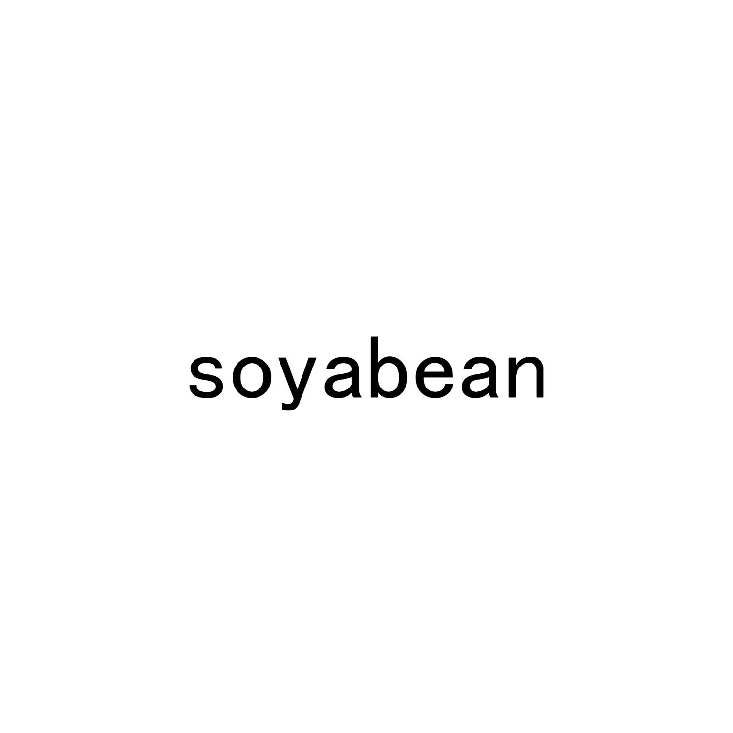 转让商标-SOYABEAN