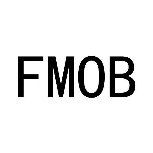 转让商标-FMOB