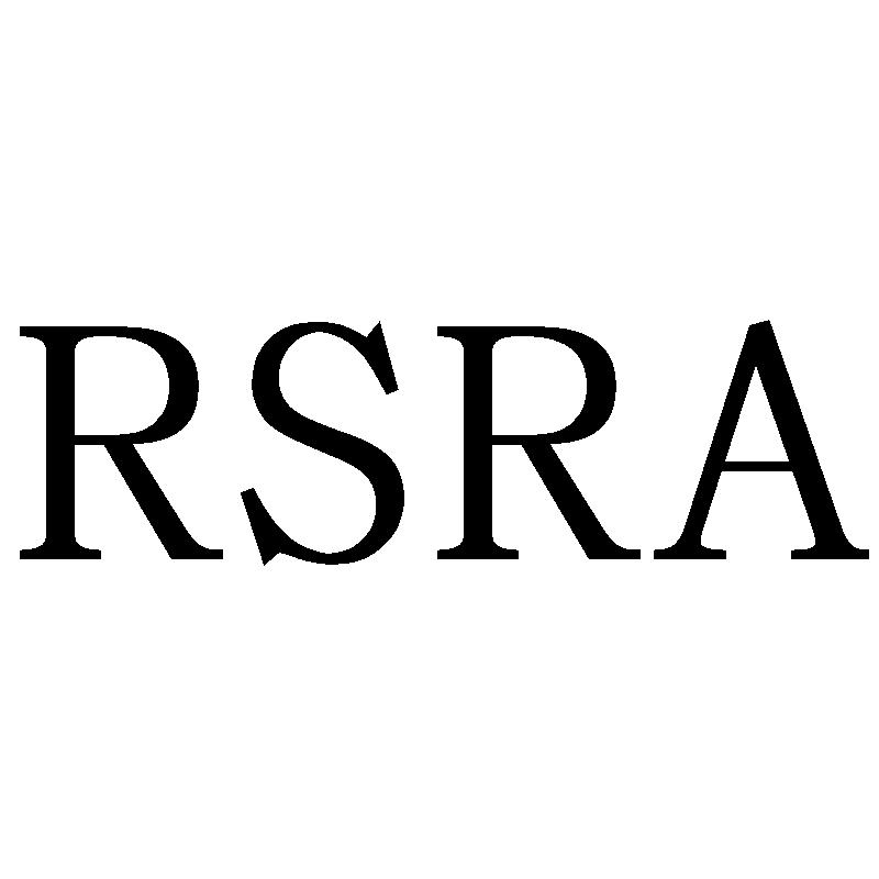 转让商标-RSRA