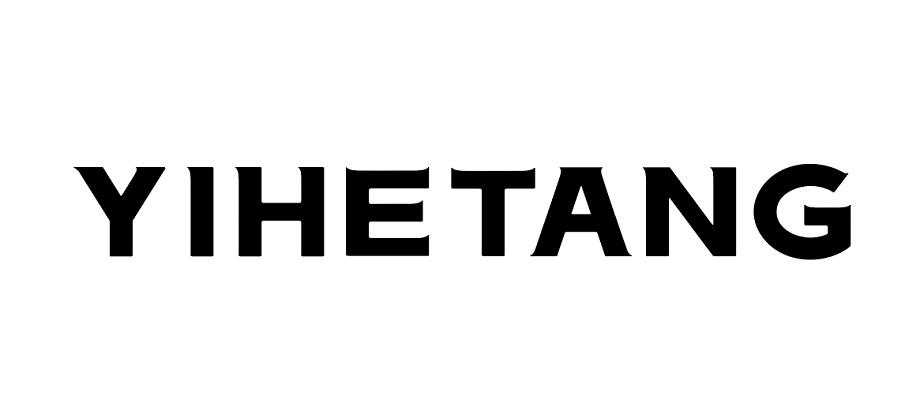 YIHETANG商标标样