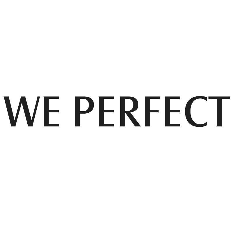 转让商标-WE PERFECT