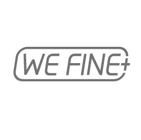 转让商标-WE FINE+