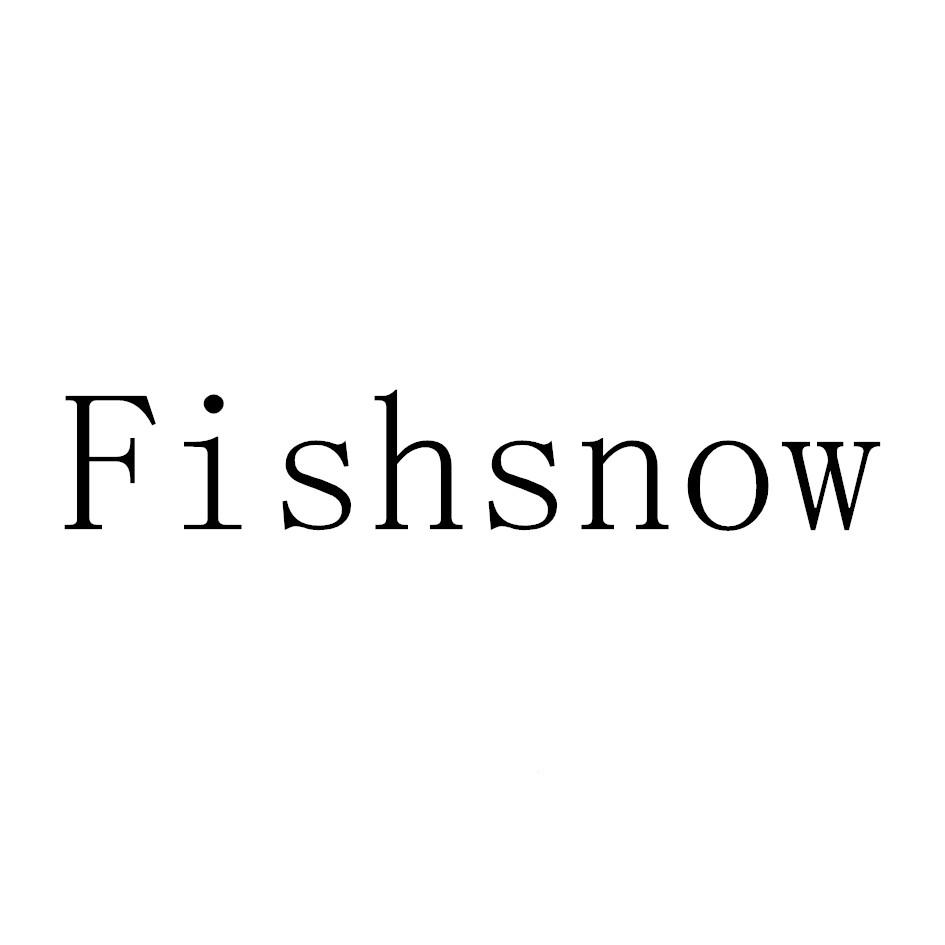 转让商标-FISHSNOW