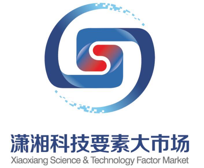 商标文字潇湘科技要素大市场 xiaoxiang science & technology
