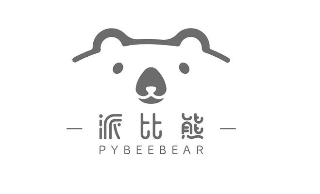 商标文字派比熊 pybeebear商标注册号 58401869,商标申请人北京尚闻