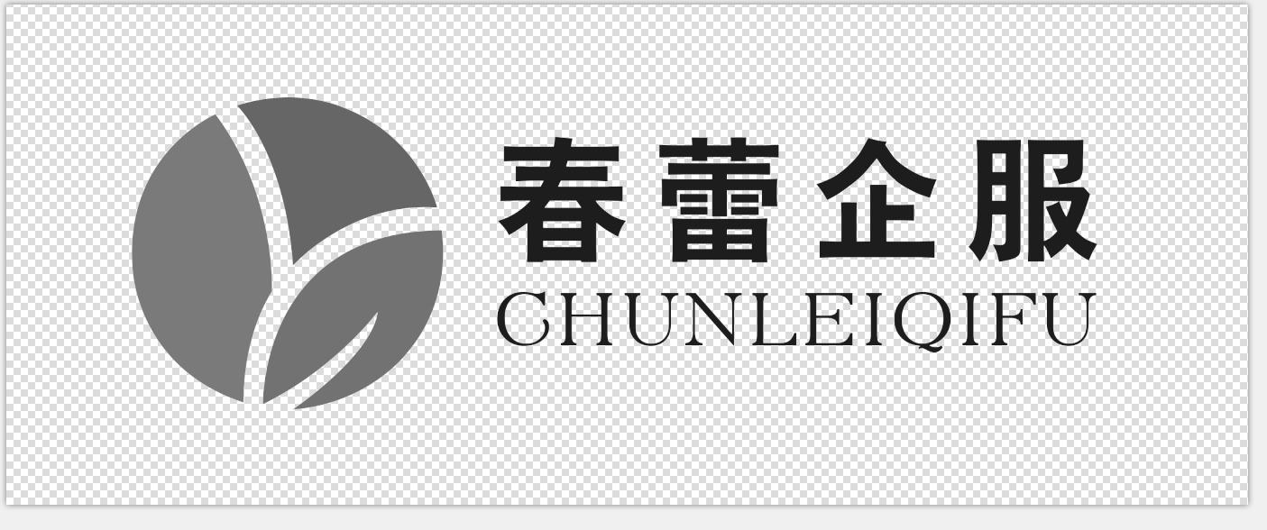 商标文字春蕾企服商标注册号 45850709,商标申请人金宇盛泰(北京)企业