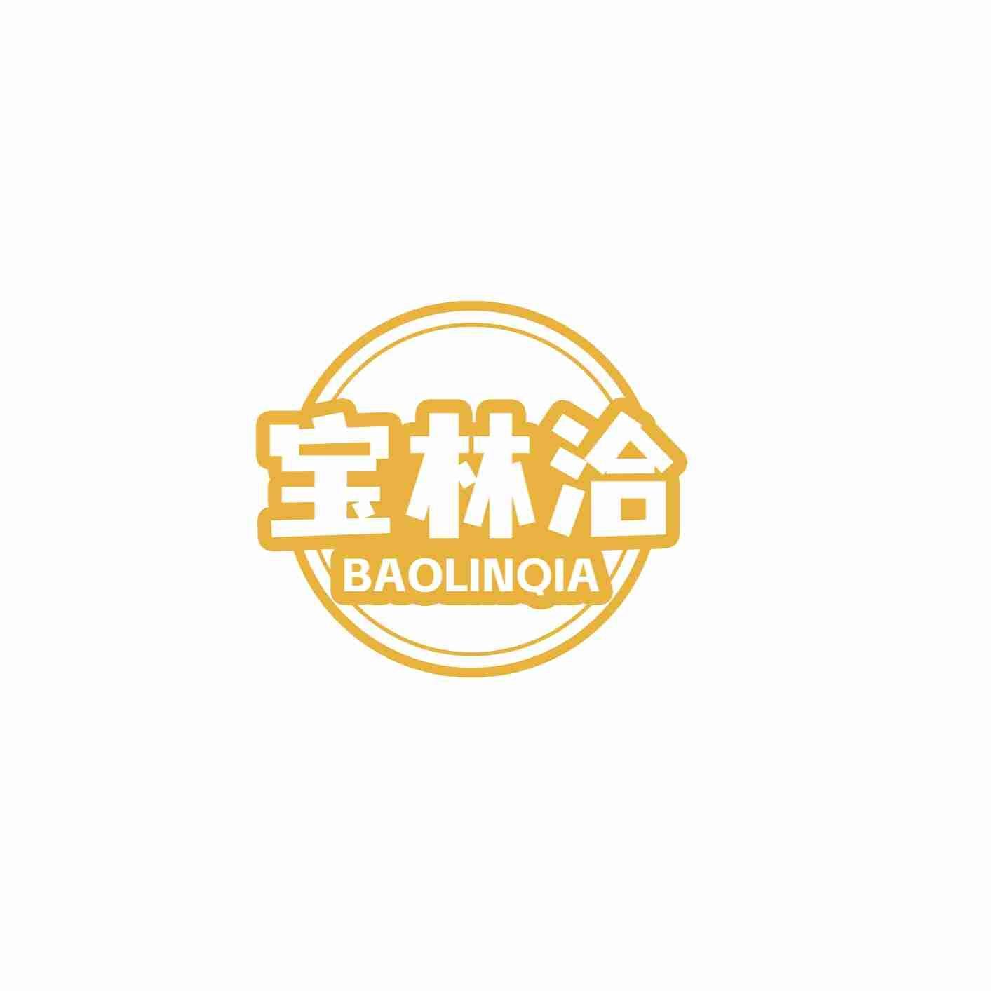 转让商标-宝林洽