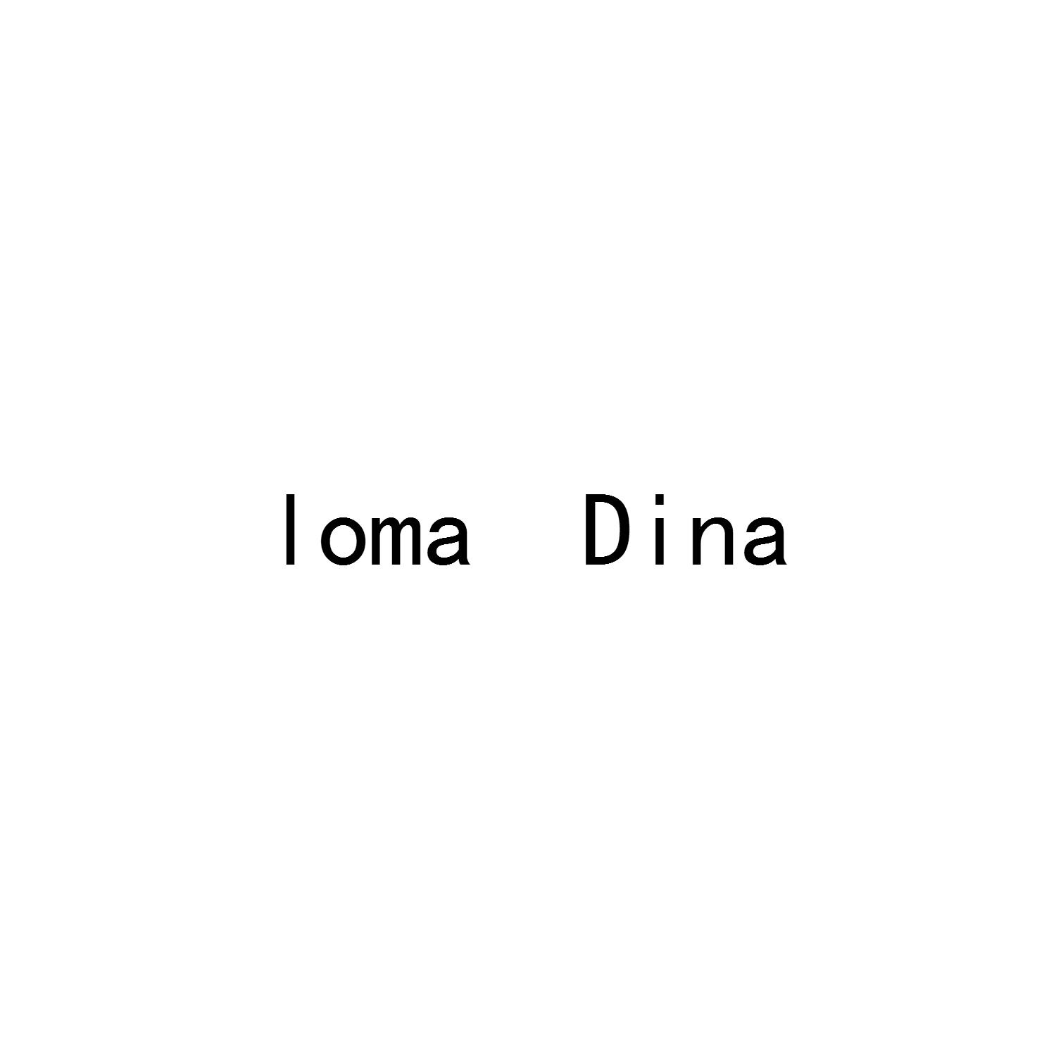转让商标-LOMA DINA