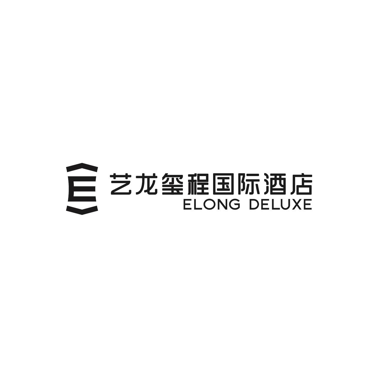 艺龙酒店logo图片