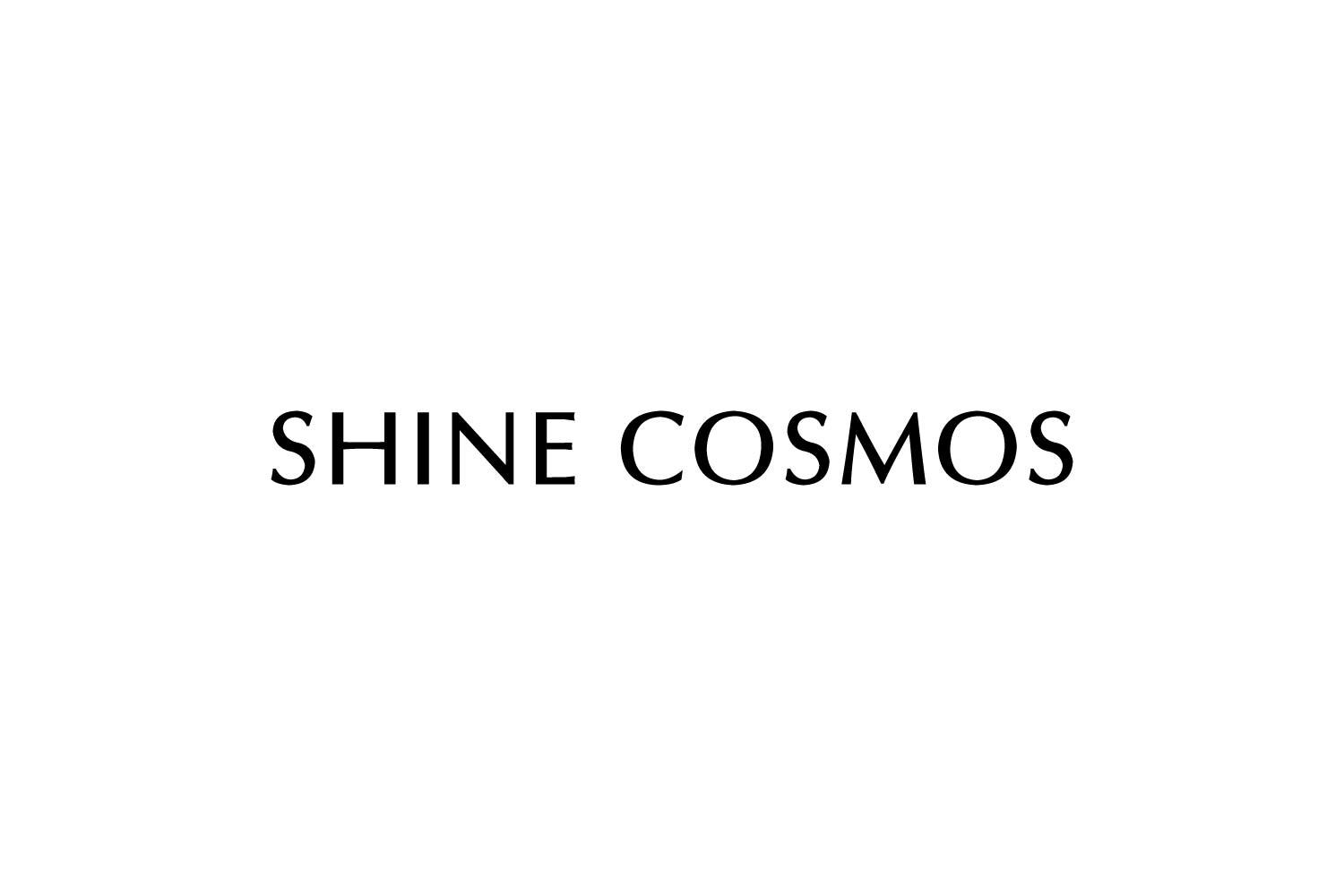 转让商标-SHINE COSMOS