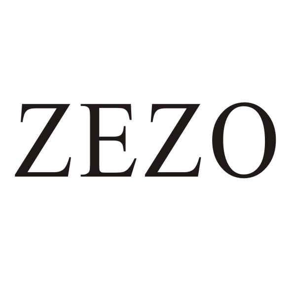 转让商标-ZEZO