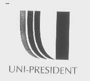 UNI-PRESIDENT商标标样