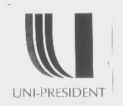 UNI-PRESIDENT商标标样