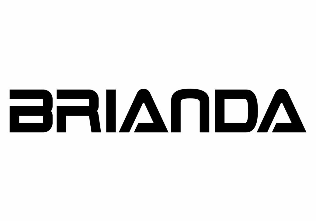 转让商标-BRIANDA