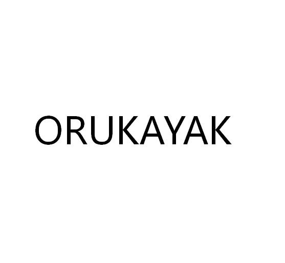 转让商标-ORUKAYAK