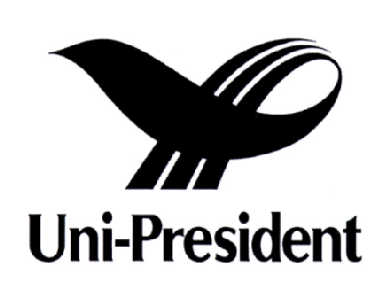 UNI-PRESIDENT商标标样