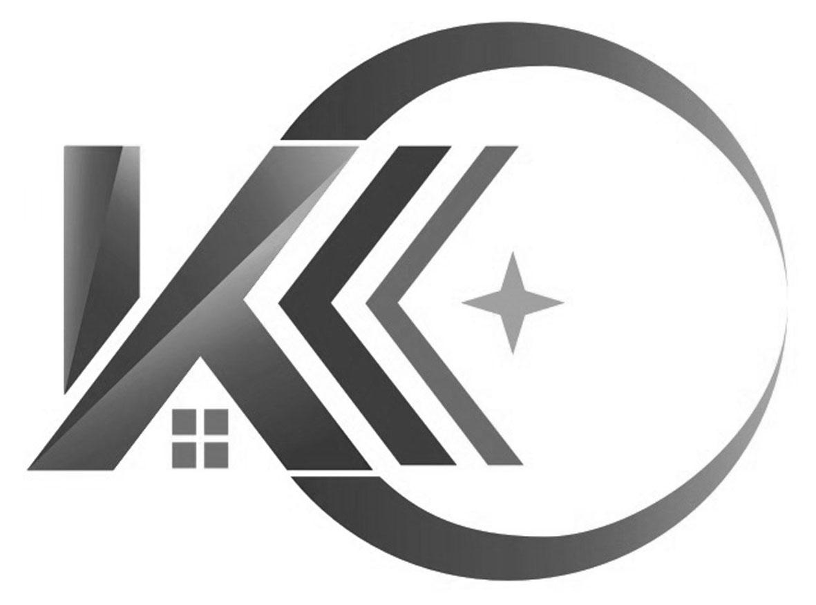 商标文字k商标注册号 43469509,商标申请人勤洋科技(佛山)有限公司的