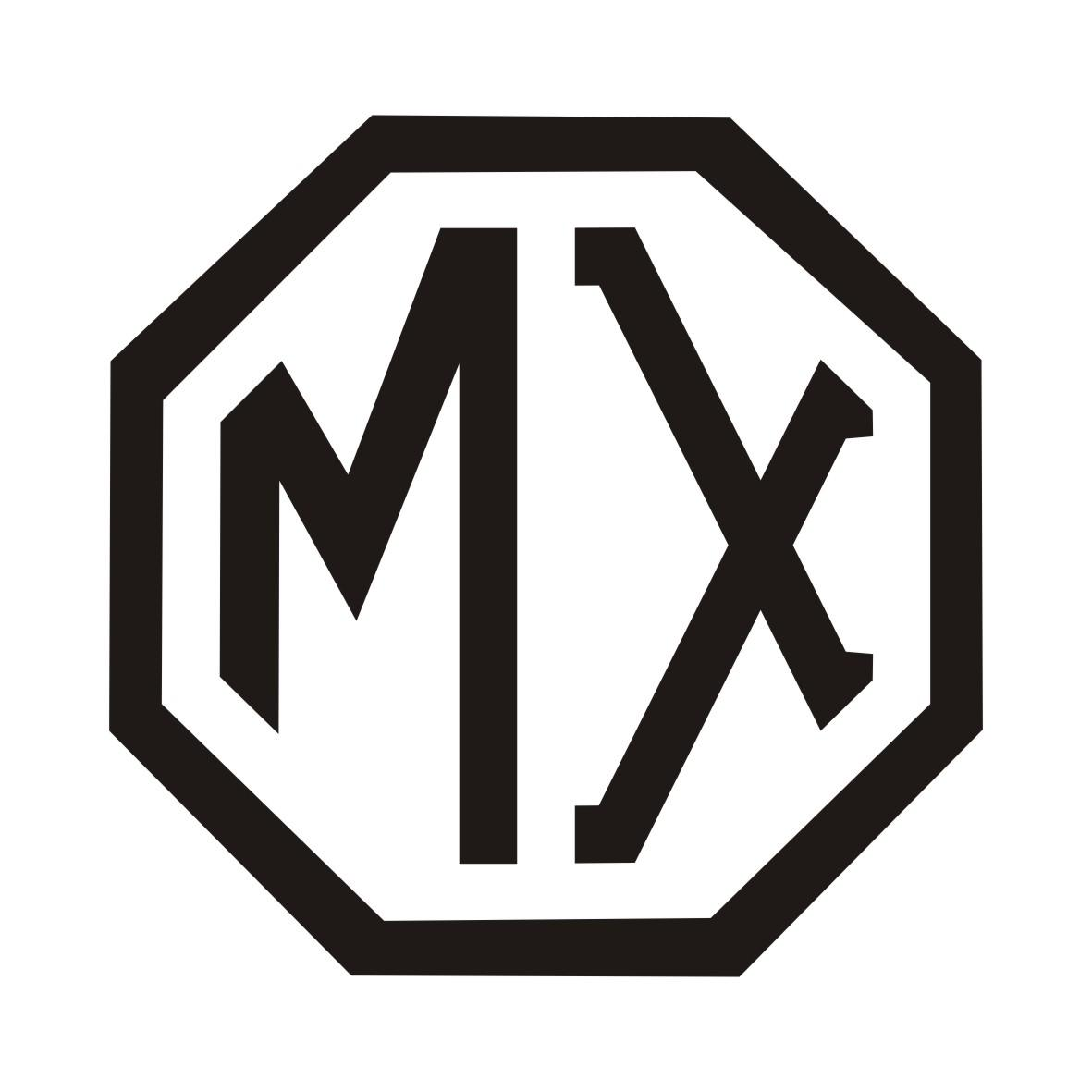 转让商标-MX