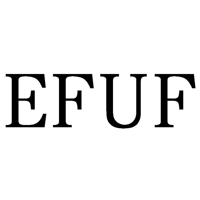 转让商标-EFUF