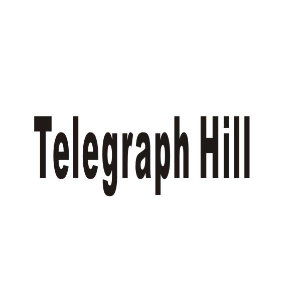 转让商标-TELEGRAPH HILL